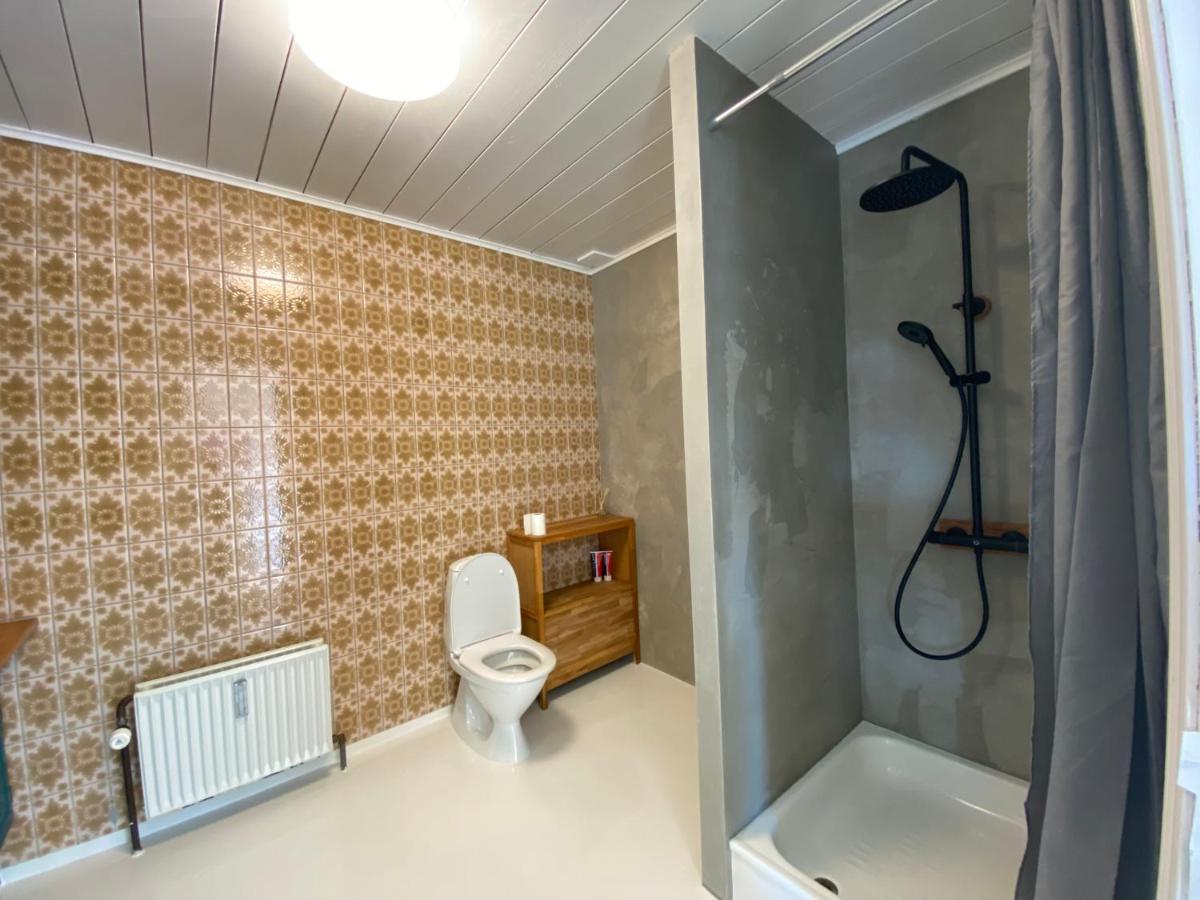 N1 Apartment In The Heart Of Højer Zewnętrze zdjęcie