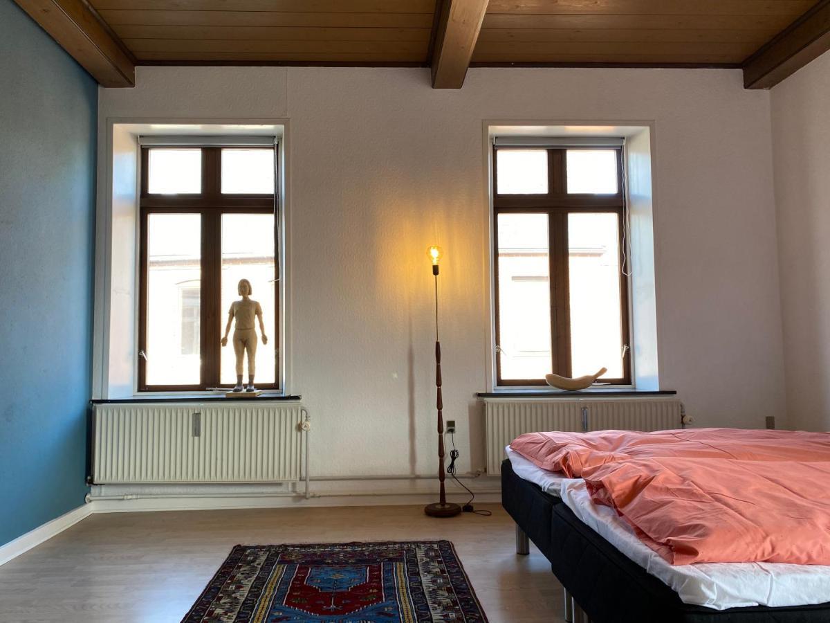 N1 Apartment In The Heart Of Højer Zewnętrze zdjęcie
