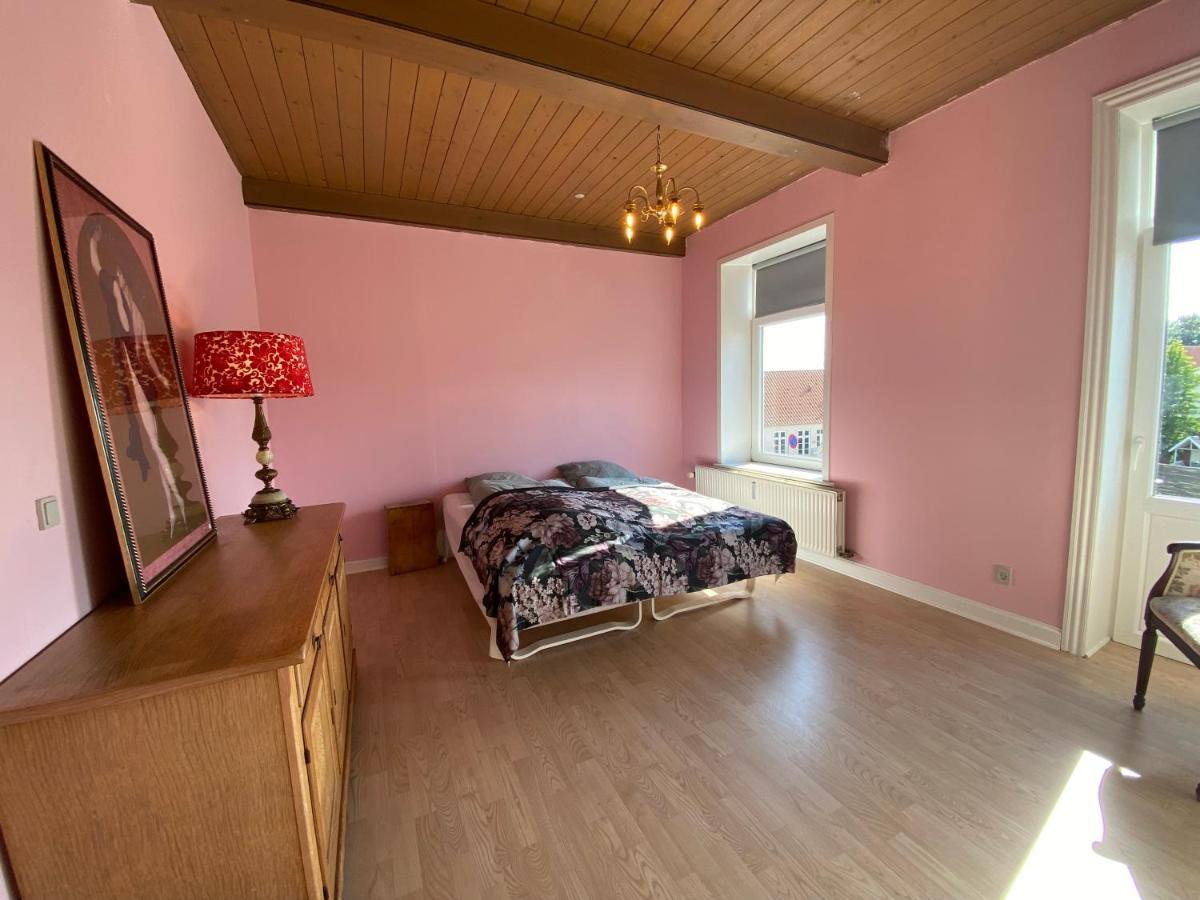 N1 Apartment In The Heart Of Højer Zewnętrze zdjęcie