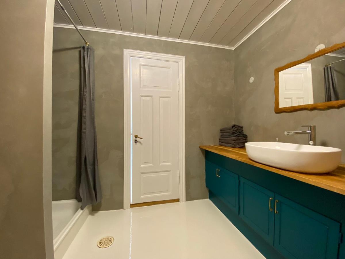 N1 Apartment In The Heart Of Højer Zewnętrze zdjęcie