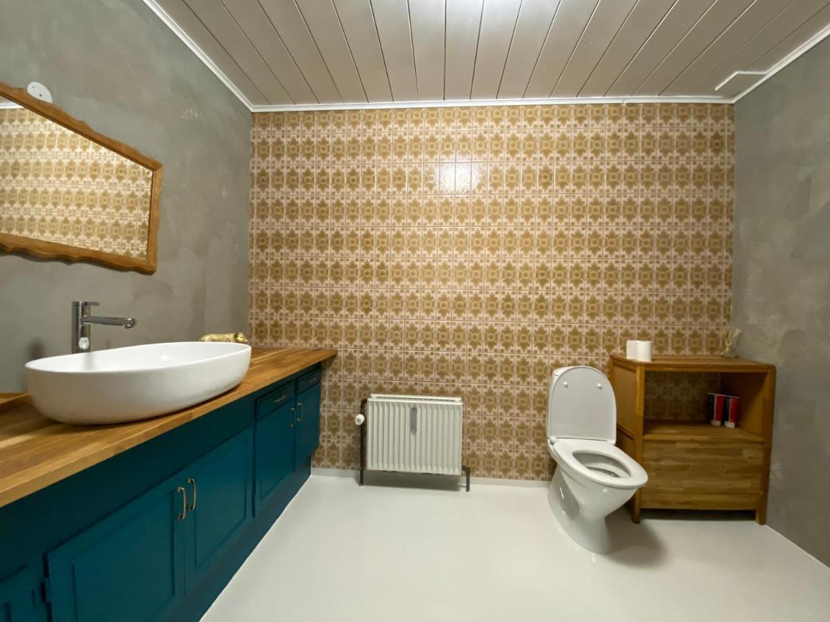 N1 Apartment In The Heart Of Højer Zewnętrze zdjęcie