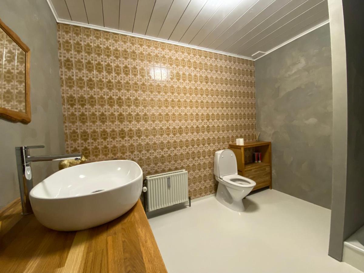 N1 Apartment In The Heart Of Højer Zewnętrze zdjęcie