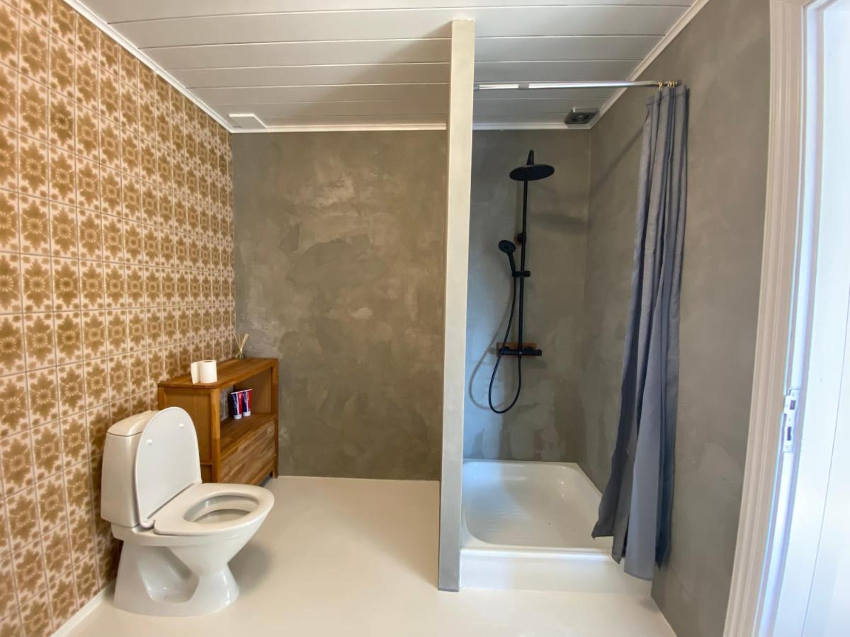 N1 Apartment In The Heart Of Højer Zewnętrze zdjęcie