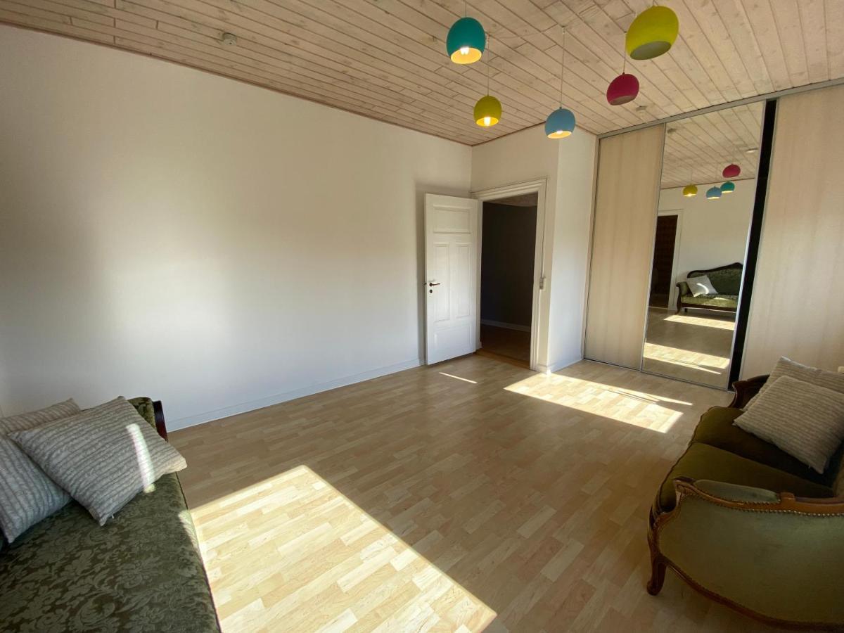 N1 Apartment In The Heart Of Højer Zewnętrze zdjęcie
