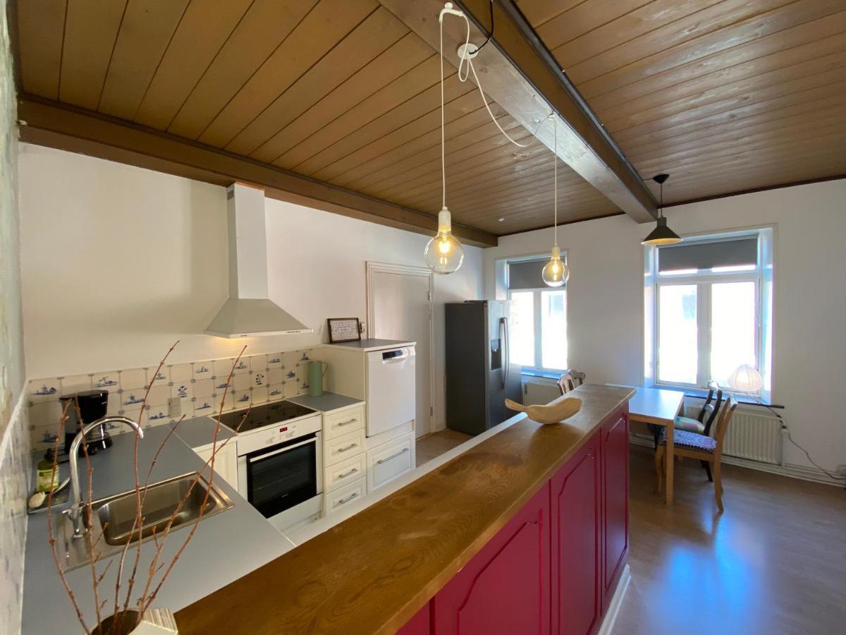 N1 Apartment In The Heart Of Højer Zewnętrze zdjęcie
