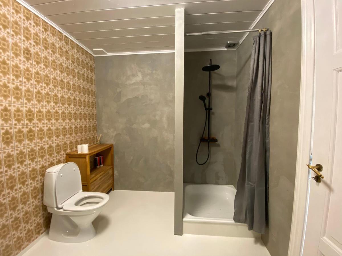 N1 Apartment In The Heart Of Højer Zewnętrze zdjęcie